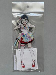 ニジガク展 ラブライブ 虹ヶ咲学園 優木せつ菜 アクリルスタンド アクスタ