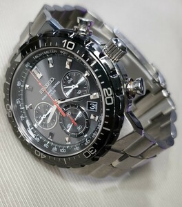 稼働品 SEIKO プロスペックス 定価115,000円 電波ソーラー腕時計 SBDM003 メンズ腕時計