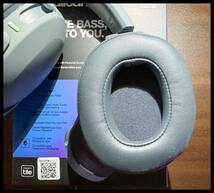 ☆《mit様専用出品》Skullcandy Crusher Evo Chill Grey☆_画像3