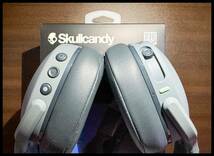 ☆《mit様専用出品》Skullcandy Crusher Evo Chill Grey☆_画像5