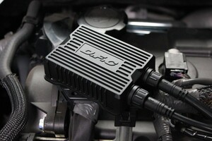 DFC 燃料コントローラー デミオ ディーゼル サブコン DJ系 室内4モード切替 マツダ パワー 燃費 向上 ターボ 88ハウス チューニング