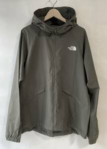 THE NORTH FACE ビーフリー ジャケット NP22132 XL ニュートープ NT ノースフェイス UVカット ユニセックス GOLDWIN OLIVE