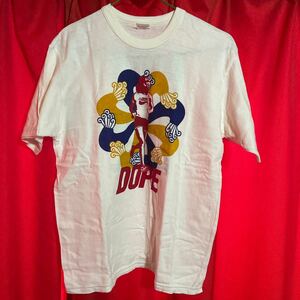 フリーホイーラーズ　RUNNER'S HIGH DOPE 半袖Tシャツ 