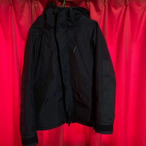 フリーホイーラーズ　ALL-WEATHER LOFT PARKA 