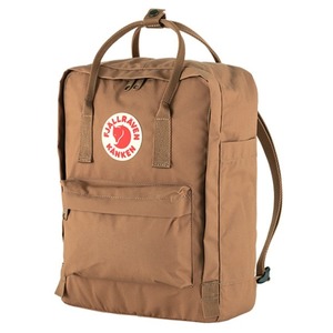 MO/FJALL RAVEN(フェールラーベン) KANKEN リュック Khaki Dust (228) 16L 23510