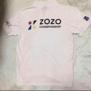 ZOZO Championship ゴルフ ポロシャツ L