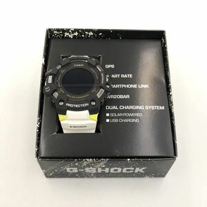 2.21MT-Y160★CASIO G-SHOCK 腕時計★3475 GBD-1000 カシオ ジーショック スマートウォッチ Watch DE0/EA0