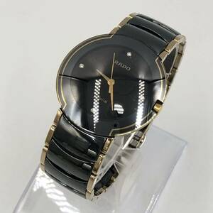 2.22MA-Y162★RADO jubile 腕時計★ラドー ジュビリー クォーツ ウォッチ Watch EA5/EB2