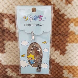 ソラカラちゃん