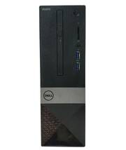 驚速SSD DELL Vostro 3471 i3-9100 3.6GHz x4/8GB■SSD:500GB Win11/Office2021/USB3.0/無線/HDMI■I021627_画像1