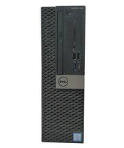 驚速SSD DELL OptiPlex 7060 i5-8500 3.0GHz x6/8GB■SSD256GB+HDD2000GB Win11/Office2021 Pro/USB3.0/追加無線/DP■I020812_画像1