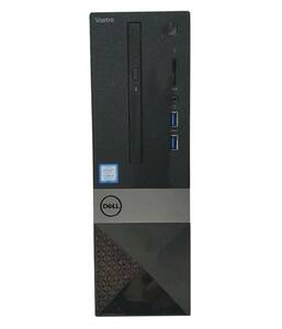 ■驚速SSD DELL vostro 3470 Core i5-8400 2.8GHz x4/8GB■SSD:480GB Win11/Office2021 Pro/無線/USB3.0■I020837