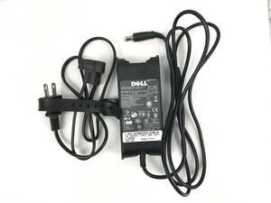 DELL 純正ACアダプタ 19.5V-3.34A 65W LA65NS0-00 LATITUDE E6320 E7440/E7250/7480 5580 7280 3580 5488 5480 3488■外径7.4mm DELL 65W-2