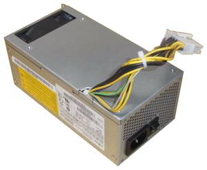 [ used parts ] several possible Fujitsu PRIMERGY TX1310 M1 model [ power supply unit ]#FUJITSU TX1310 M1 power supply 250W