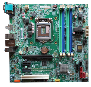 【中古パーツ】複数可 NEC MB-H モデルの【マザーボード】 BIOS確認済 LGA1150 ■NEC MB-H M/B