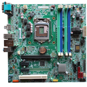 【中古パーツ】複数可 NEC MB-H モデルの【マザーボード】 BIOS確認済 LGA1150 ■NEC MB-H M/Bの画像1