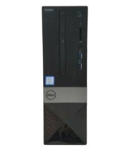 驚速SSD DELL Vostro 3470 i5-8400 2.80GHz x6/8GB■SSD500GB Win11/Office2021 Pro/USB3.0/無線/DP■I020811