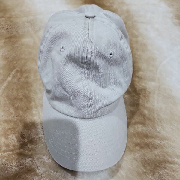 【美品】AZUL BY MOUSSY ニューハッタンコラボcap