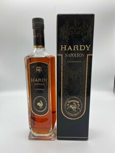 【１円〜】ハーディーナポレオン HARDY NAPOLEON ナポレオン 箱付