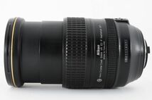 ★外観・光学美品★ Nikon AF-S NIKKOR 24-120mm F4G ED VR N　動作確認済み_画像3