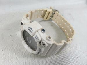 CASIO　G-SHOCK　FROGMAN　GW-206K　フロッグマン　イルクジ タフソーラー 　Gショック　イルカ　クジラ　モデル　カシオ