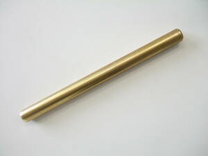 端材　残材　真鍮　BSBM　C3604　六角棒　HEX6mm(対辺6)×約20～23cm