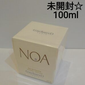 Cacharel キャシャレル NOA ノア オードトワレ 100ml