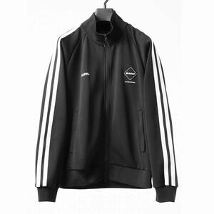 F.C.Real Bristol F.C.R.B エフシーアールビーブリストル　定価26400円 TRAINING TRACK JACKET FCRB-230054