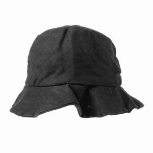 REINHARD PLANK レナード プランク SOFT BUCKET HAT incarnation m.a+ N/07 DEVOA SOSNOVSKA Aleksandr Manamis