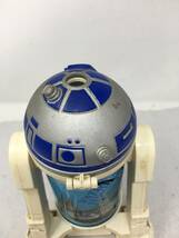 DY-045　横浜ベイブリッジ スターウォーズ R2-D2 缶ホルダー_画像5