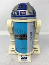 DY-045　横浜ベイブリッジ スターウォーズ R2-D2 缶ホルダー_画像3