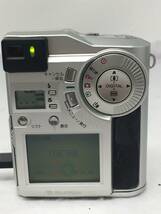 DY-945 動作品 FinePix 2700 FUJIFILM ファインピックス デジタルカメラ_画像7