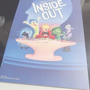 インサイドヘッド ポスターコレクション2 Pixar