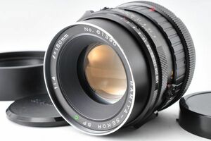 2844R496B マミヤ MAMIYA-SEKOR SF C f4 150mm For RB67 中判レンズ [動作確認済]