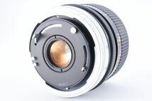 2912R557 キャノン CANON FD 24mm f2.8 マニュアルレンズ [現状品]_画像2