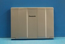 ■Panasonic■ Let's note SV8 [CF-SV8R13VS] / Core i5-8365U 1.6GHz / メモリ 8GB / NVMe 256GB / DVD-ROM / フルHD画面 / Windows11Pro_画像6