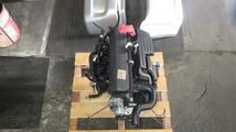 ミラ DBA-L275S エンジンASSY 19000-B2U12 中古_画像1