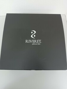 【未使用保管品】RIVERET リヴェレット マグカップ マグ L/L ペア 5140