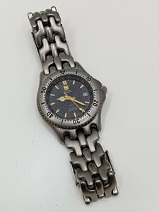 【テスターOK】ELGIN エルジン 腕時計 FK-938ーC 不動 5215-1