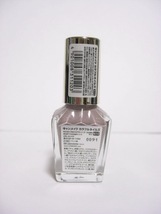 CANMAKE キャンメイク カラフルネイルズ N10 ペールラベンダー 8mL USED 〒120円_画像2