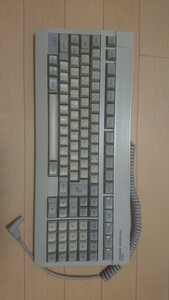 PC98シリーズキーボード