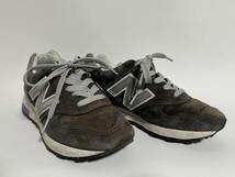 New balance ニューバランス 1400 USA製_画像4