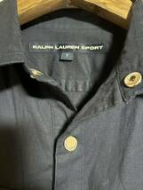 POLO RALPH LAUREN SPORT ラルフローレン スポーツ シャツ_画像3