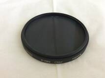 ケンコー Kenko PRO ND-4 52mm フィルター 中古 美品_画像6