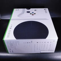 【新品 Xbox Series S マイクロソフト 本体 512GB】_画像4