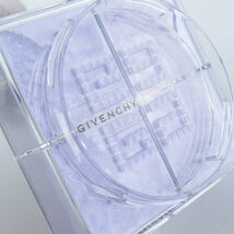 未使用 GIVENCHY ジバンシィ プリズム リーブル ルース パウダー 11 スパークリング フェイス BM8241T_画像3