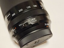 FUJIFILM　XF70-300mm F4-5.6 R LM OIS WR 美品_画像4