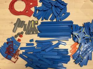  free shipping various rail large amount Plarail 200ps.@ and more 