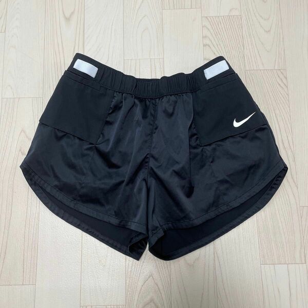 ★NIKE★ランニングパンツL