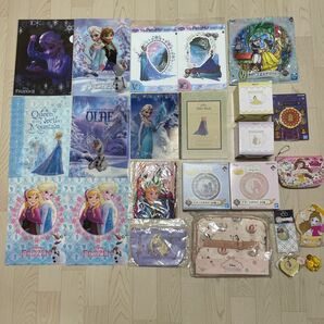 アナ雪ラプンツェルベル　24点SET☆まとめ売り